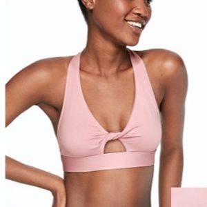 New Pink Victoria’s Secret